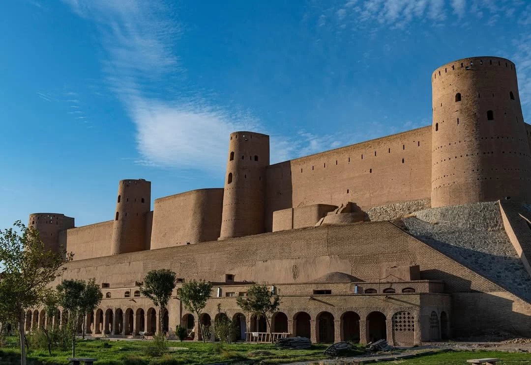 3-Day Herat City Tour