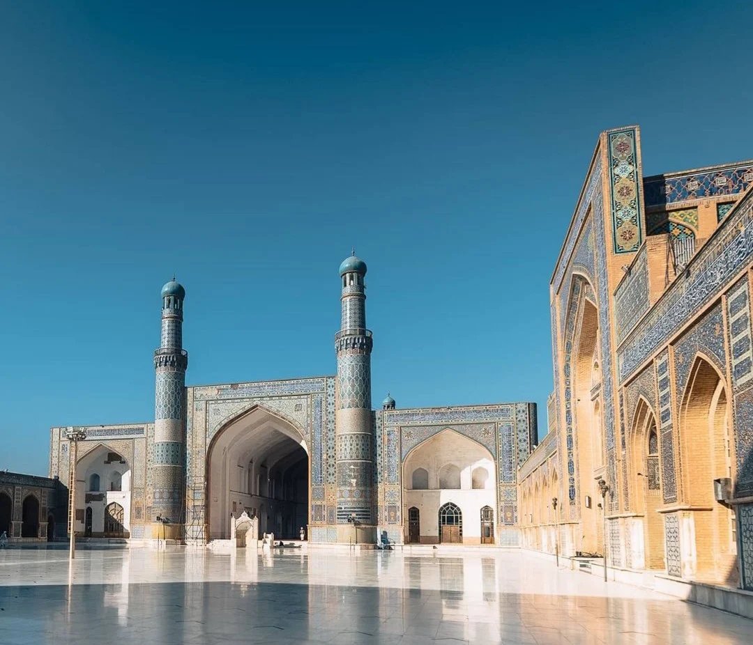 10-Day Kunduz, Mazar, Kabul, Herat and Kandahar tour