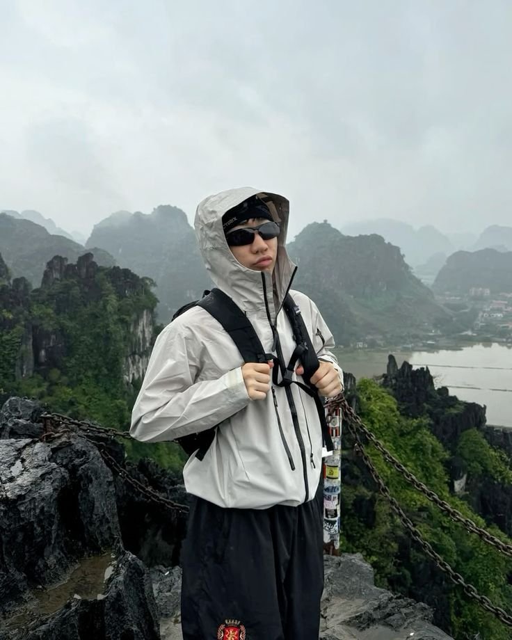 Marcus Chen