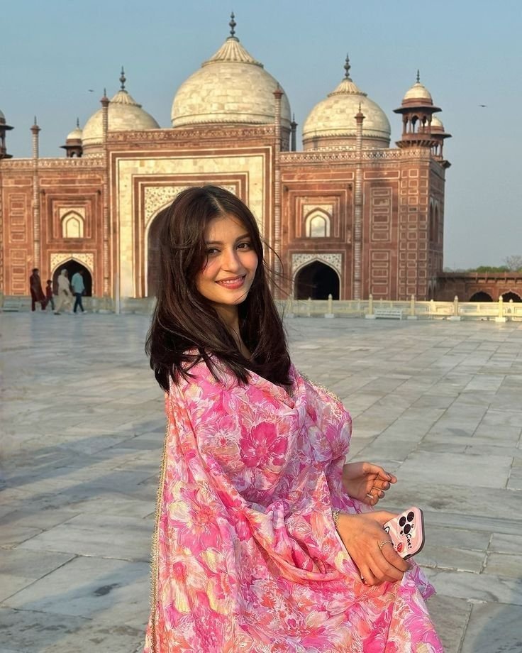 Priya Sharma